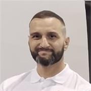 Istruttore di Krav Maga per lezioni private di Difesa Personale